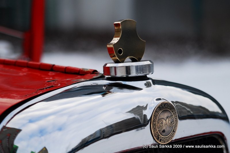 DSC_0429.JPG - Laskiaisjuhlintaa 24.2.2009